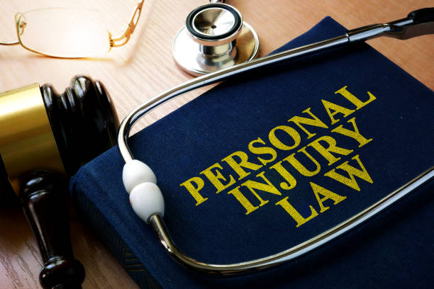 The Compassionate Counsel: Navigating Personal Injury Claims